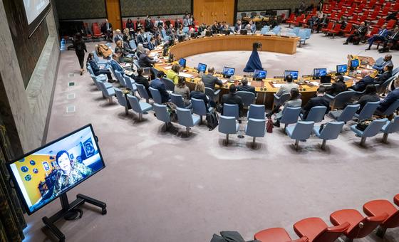 Support for Haiti needed now ‘more than ever’, Security Council hears
